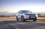 Suzuki Vitara 2019 года (ZA)